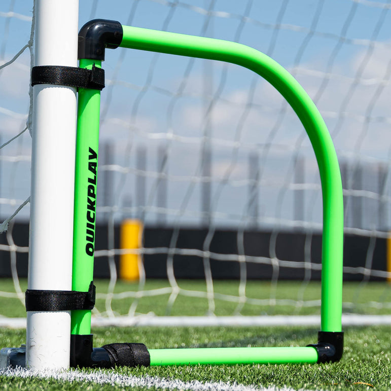 Goal Corner Target Frames (set of 2) QUICKPLAY