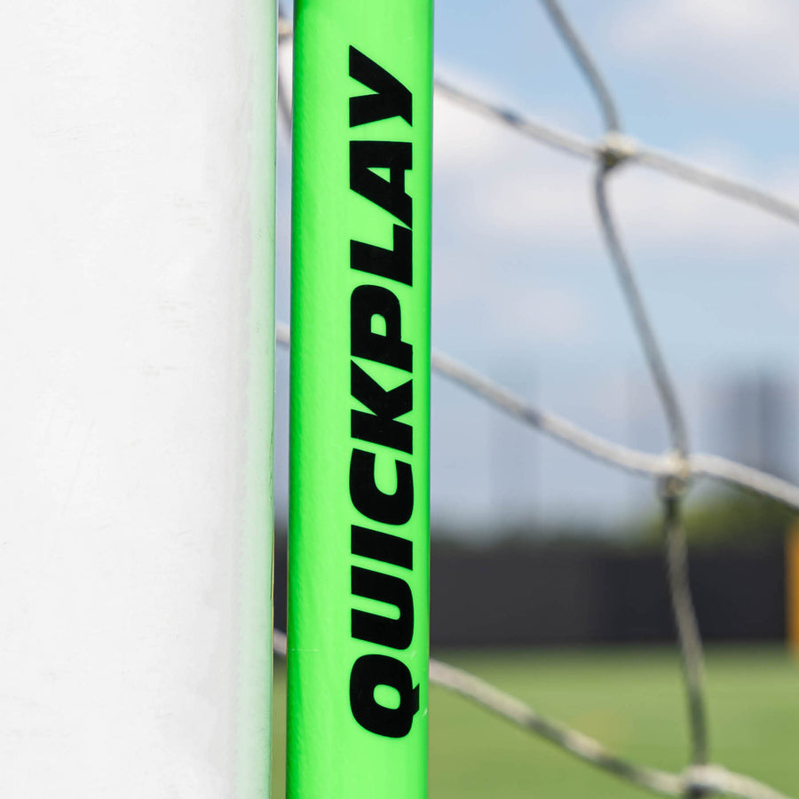 Goal Corner Target Frames (set of 2)