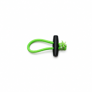 Spare Part - Bungee - Toggle Green - (Pack of 4)
