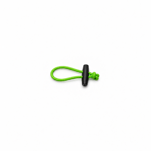 Spare Part - Bungee - Toggle Green - (pack of 4)