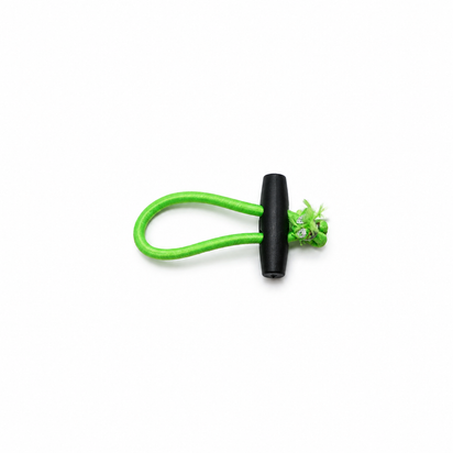Spare Part - Bungee - Toggle Green - (Pack of 4)