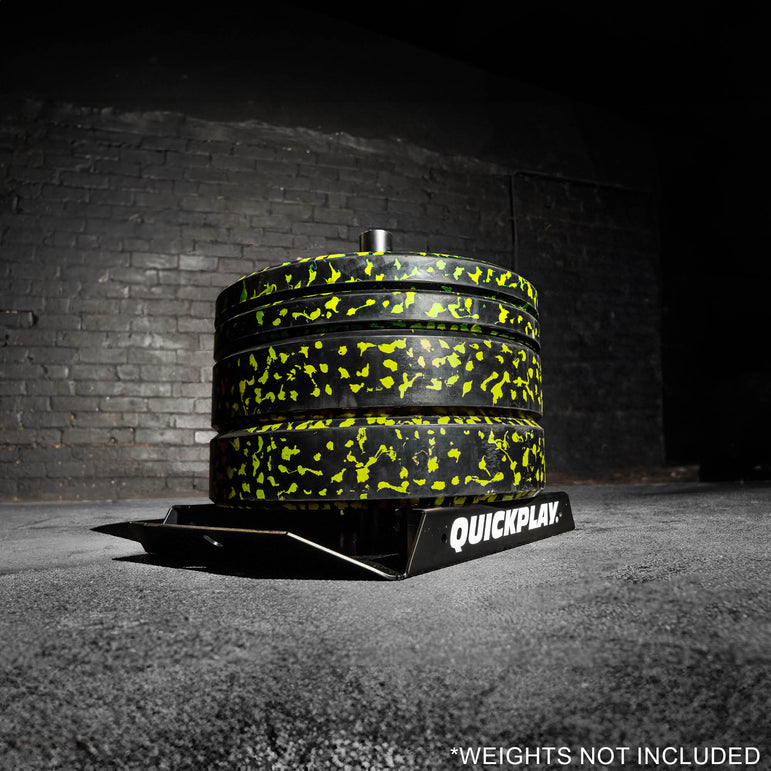 Pulling Speed Sled QUICKPLAY