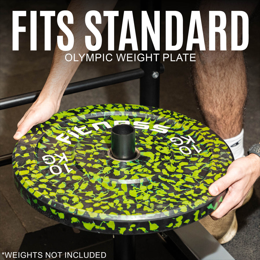 Push-Pull Power Sled