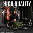 Push-Pull Power Sled System - QUICKPLAY - Pro strength-conditioning