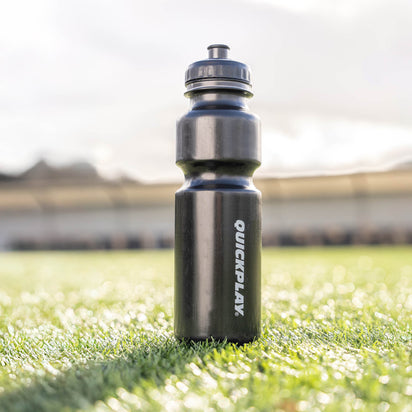 Foldable Bottle Carrier w/ 10 Water Bottles (25 fl oz)