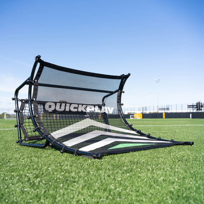 Wave soccer Rebounder