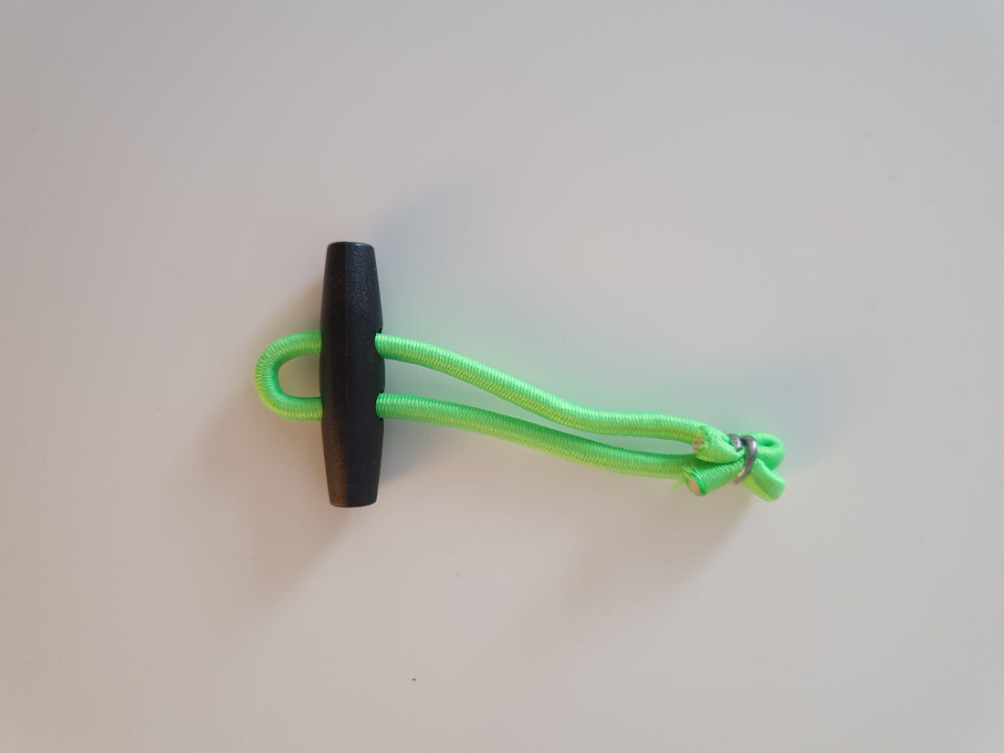 SPARE PART - TOGGLE - Green