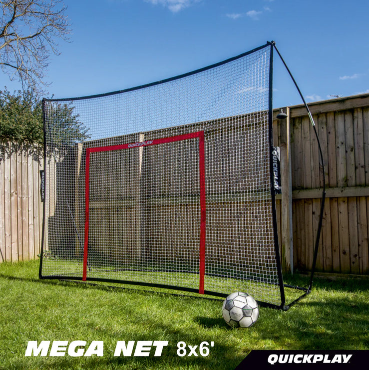 Mega Nets