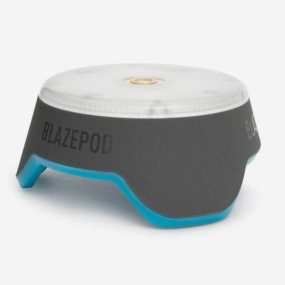 BlazePod Trainer Kit (set of 6 Pods) - QUICKPLAY - blazepod Soccer Training