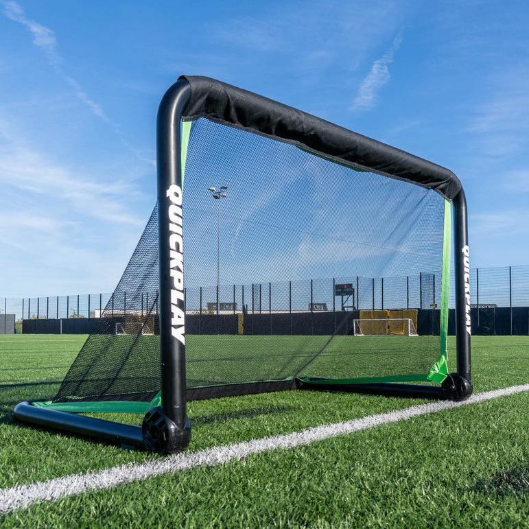 Rhino Instant Soccer Goal 5x3'