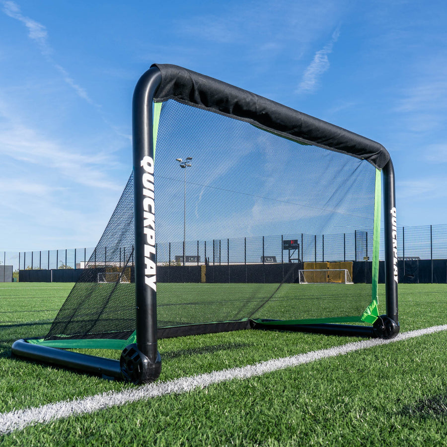 RHINO Instant Soccer Goal 5x3'