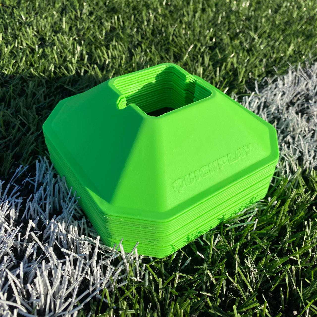 Cones: Mini (set of 20) QUICKPLAY