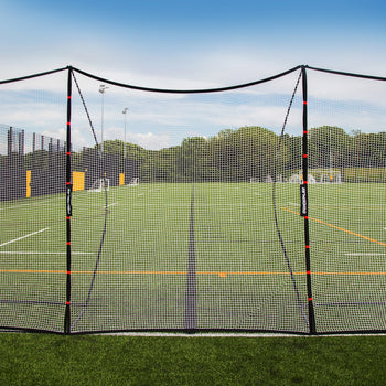 Extender Net 8x9' for MEGA NET (net only - no frame)