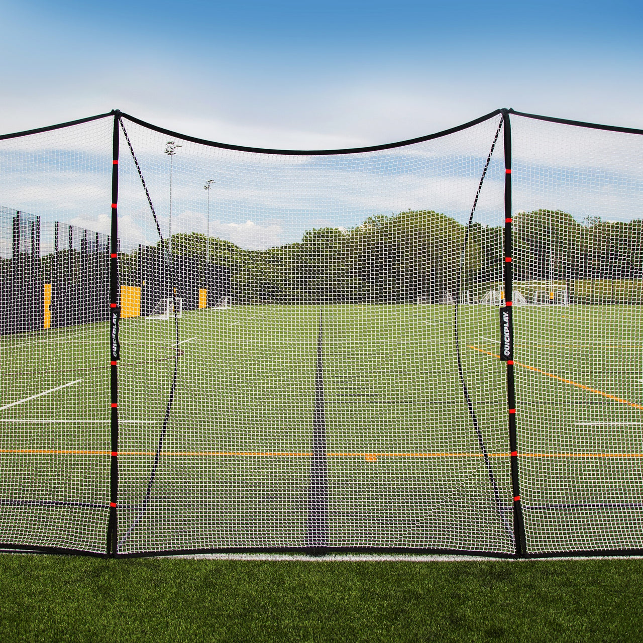 Extender Net 8x9' for MEGA NET (net only - no frame) QUICKPLAY