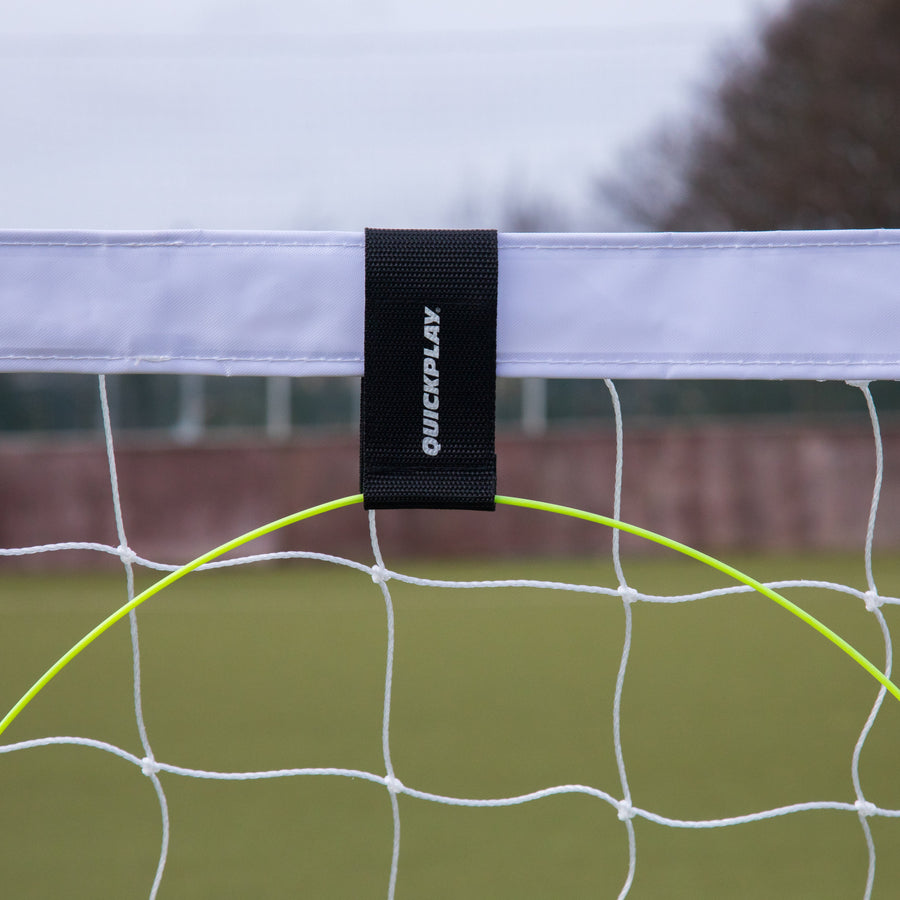 KICKSTER Soccer Target Rings (set of 2) QUICKPLAY