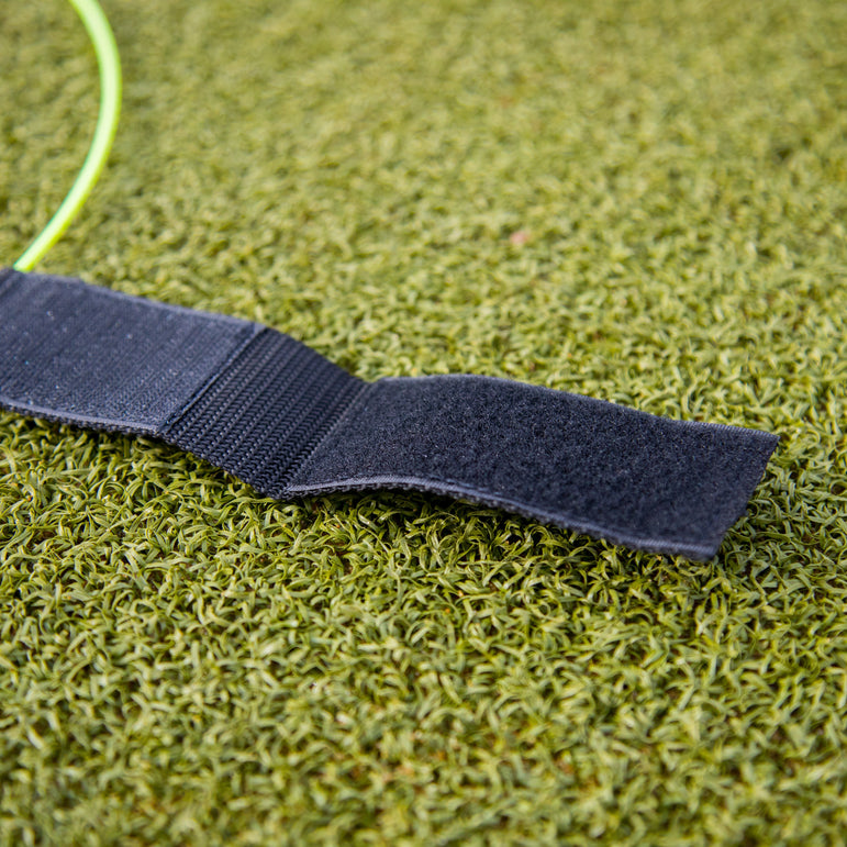 KICKSTER Soccer Target Rings (set of 2) QUICKPLAY