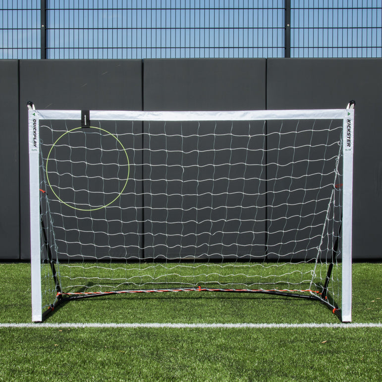 KICKSTER Soccer Target Rings (set of 2) QUICKPLAY