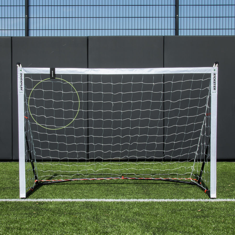 KICKSTER Soccer Target Rings (set of 2) QUICKPLAY