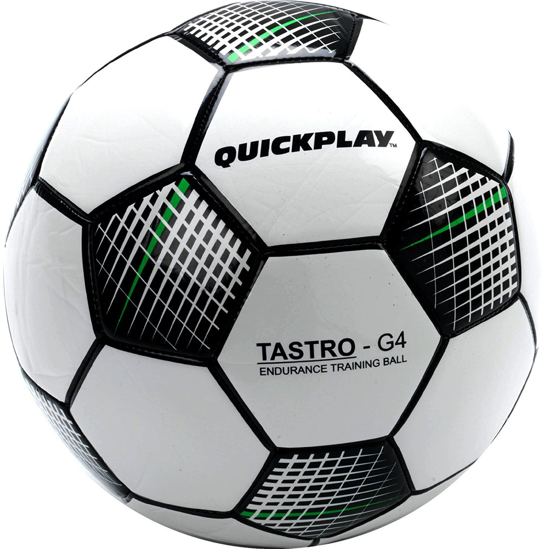 TASTRO Training Soccer Ball Size 4