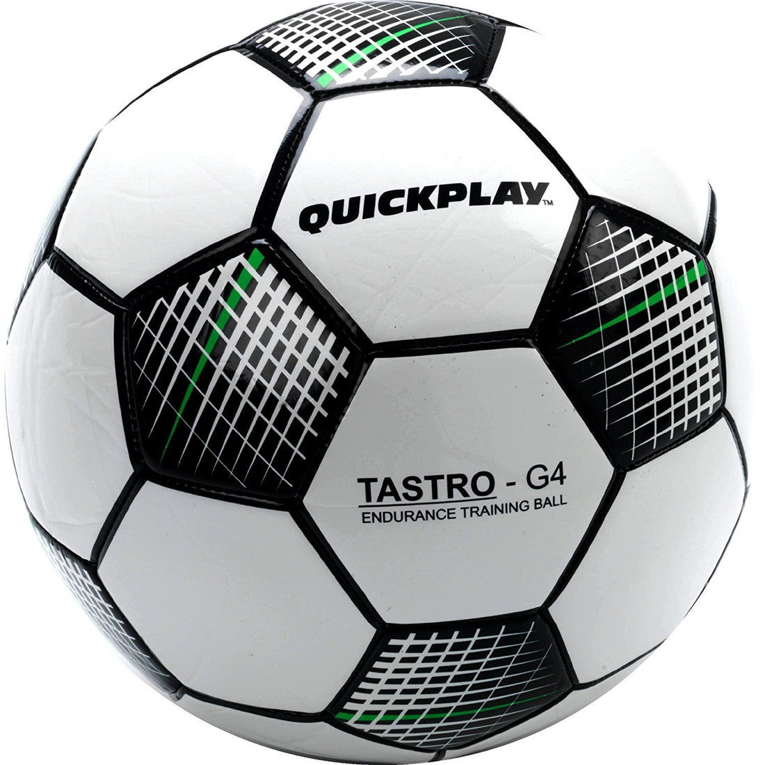TASTRO Training Soccer Ball Size 3