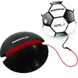 REPLAY Solo Training Soccer Ball (2 sizes) Size 4 - QUICKPLAY -