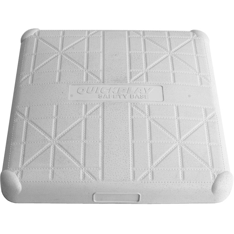 Basefall Safe Baseball Safety Base (set of 3) Official Size Baseball Bases