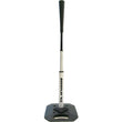 Baseball Batting Tee - Pro Grade Hitting Tee - QUICKPLAY - baseball Baseball Coach Baseball Teams Baseball Training instructions ship15