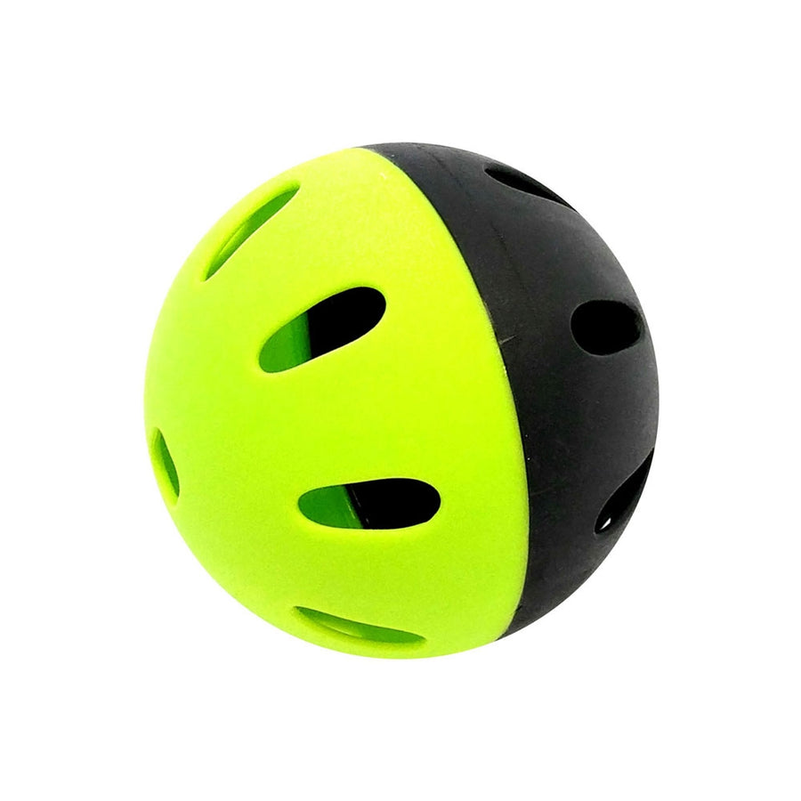 Indestructiballs - Baseballs (set of 12) QUICKPLAY
