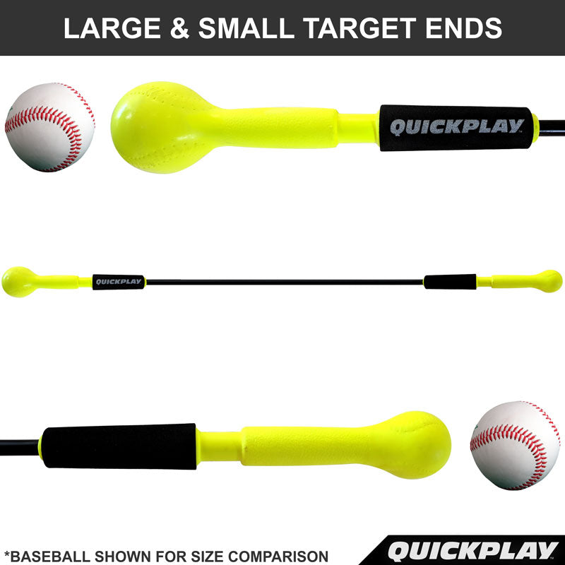 Baseball Target Swing Stick