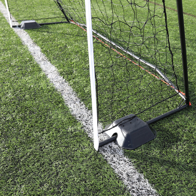 Base Weight for KICKSTER, SPOT & Agility Poles (set of 2) QUICKPLAY