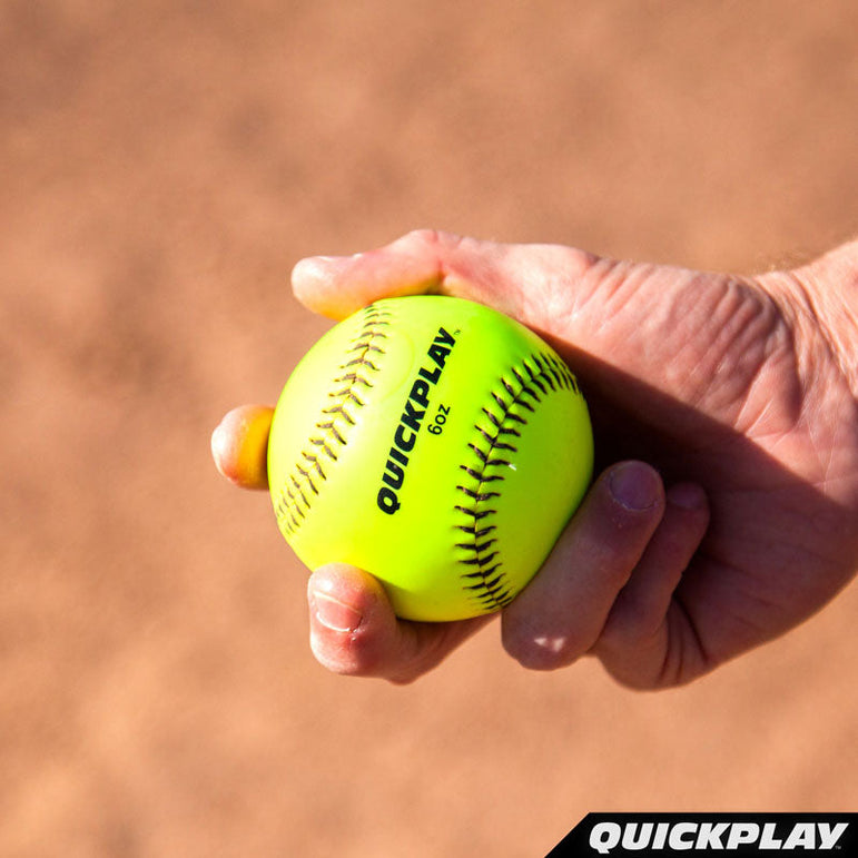 Weighted Baseballs (set of 4 weights) QUICKPLAY