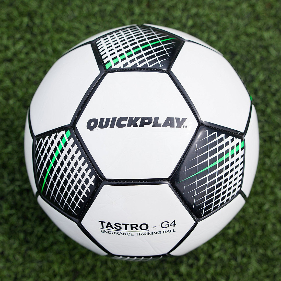 TASTRO Training Soccer Ball Size 4