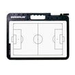 Soccer Coach Tactics Board - QUICKPLAY - instructions portable Pro ship10 Soccer Soccer Accessory Soccer Coach Soccer Teams Soccer Training