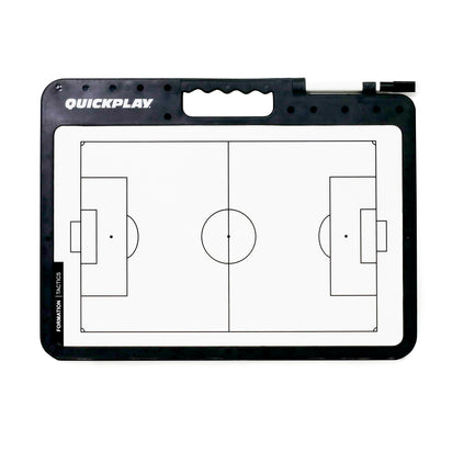 Soccer Coach Tactics Board - QUICKPLAY - instructions portable Pro ship10 Soccer Soccer Accessory Soccer Coach Soccer Teams Soccer Training