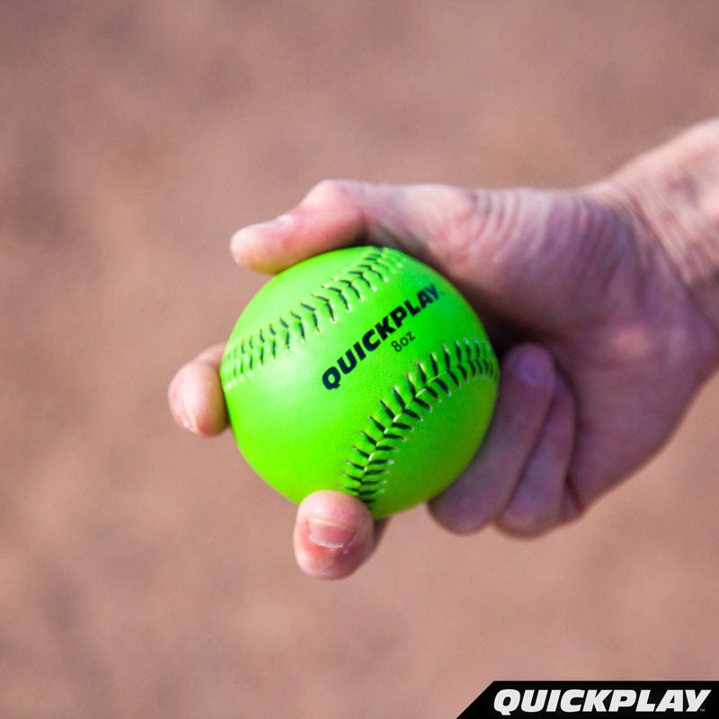 Weighted Baseballs (set of 4 weights) QUICKPLAY