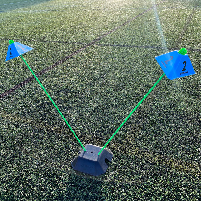 EOL - Cognitive Cones (set of 16) QUICKPLAY