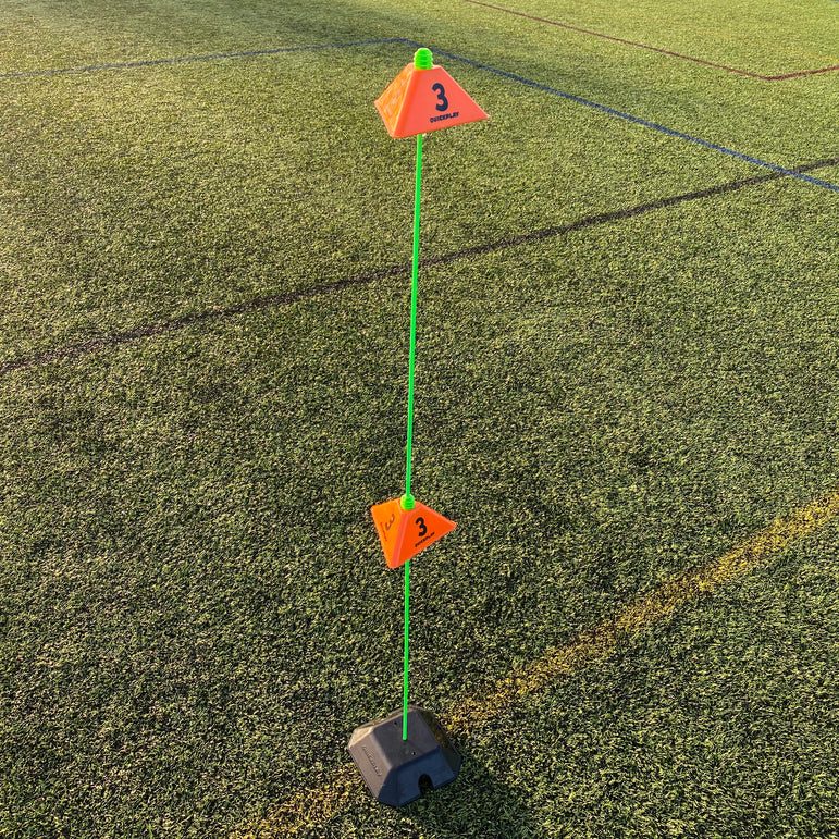 EOL - Cognitive Cones (set of 16) QUICKPLAY