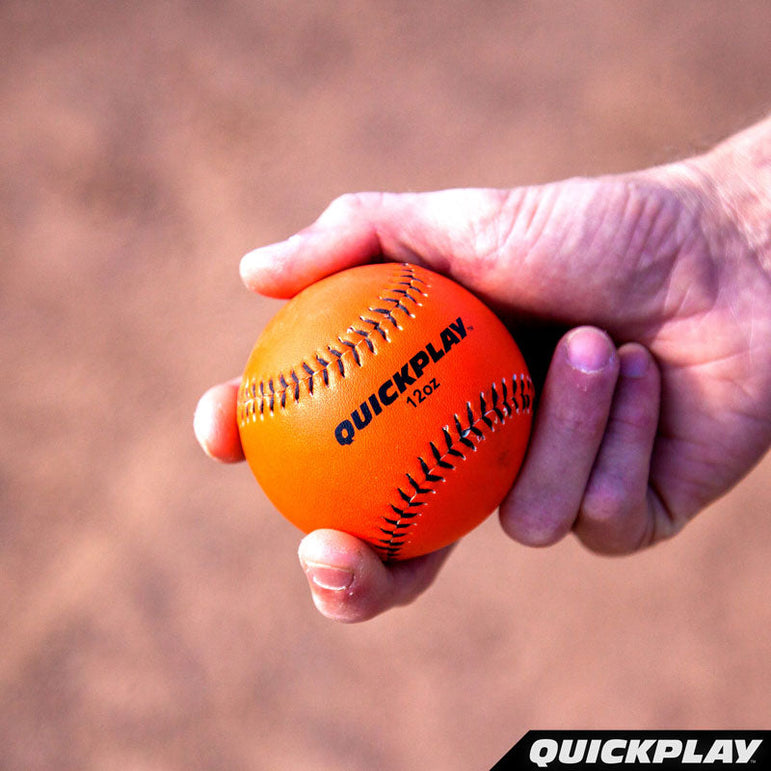 Weighted Baseballs (set of 4 weights) QUICKPLAY