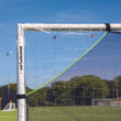 TARGET Net Lite for soccer goals 16x7' (excl. goal) - QUICKPLAY - Backyard instructions low-stock ship8 Soccer Soccer Accessory Soccer Target Soccer Training
