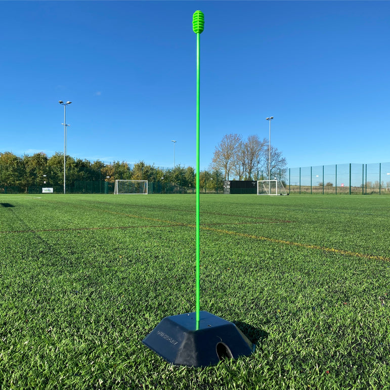 Base Weight for KICKSTER, SPOT & Agility Poles (set of 5) QUICKPLAY