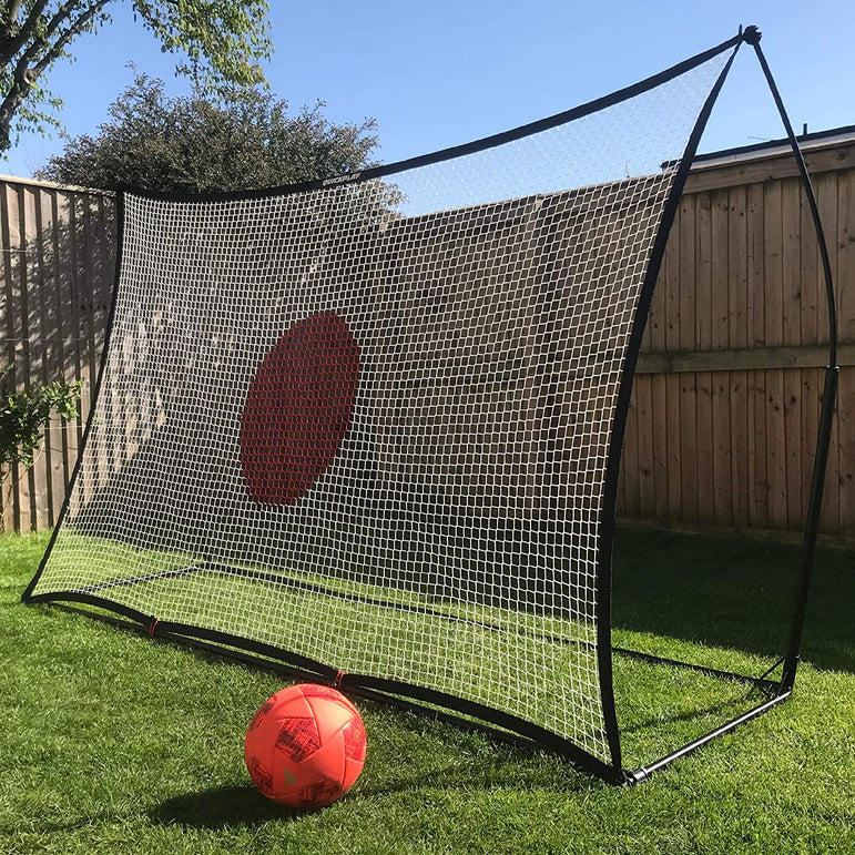SPOT Soccer Rebounder 8x5' QUICKPLAY