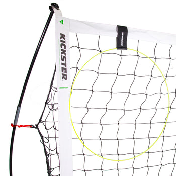 KICKSTER Soccer Target Rings (set of 2)