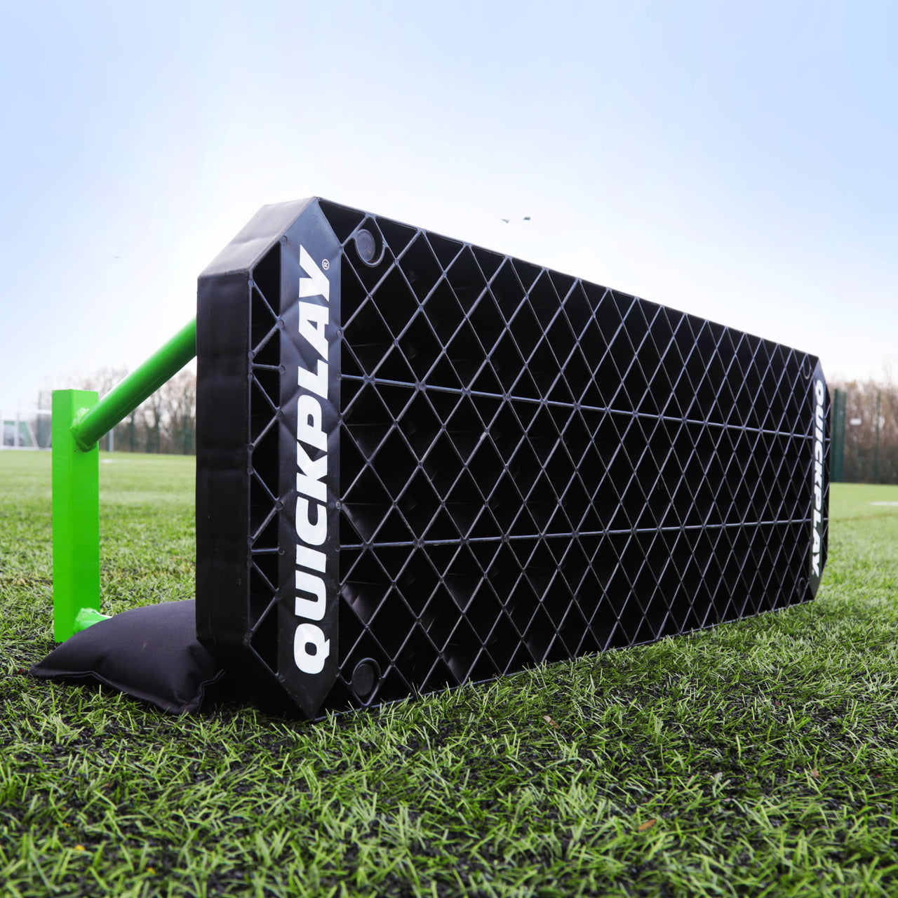 REPLAY Station XL Soccer Rebound Board QUICKPLAY