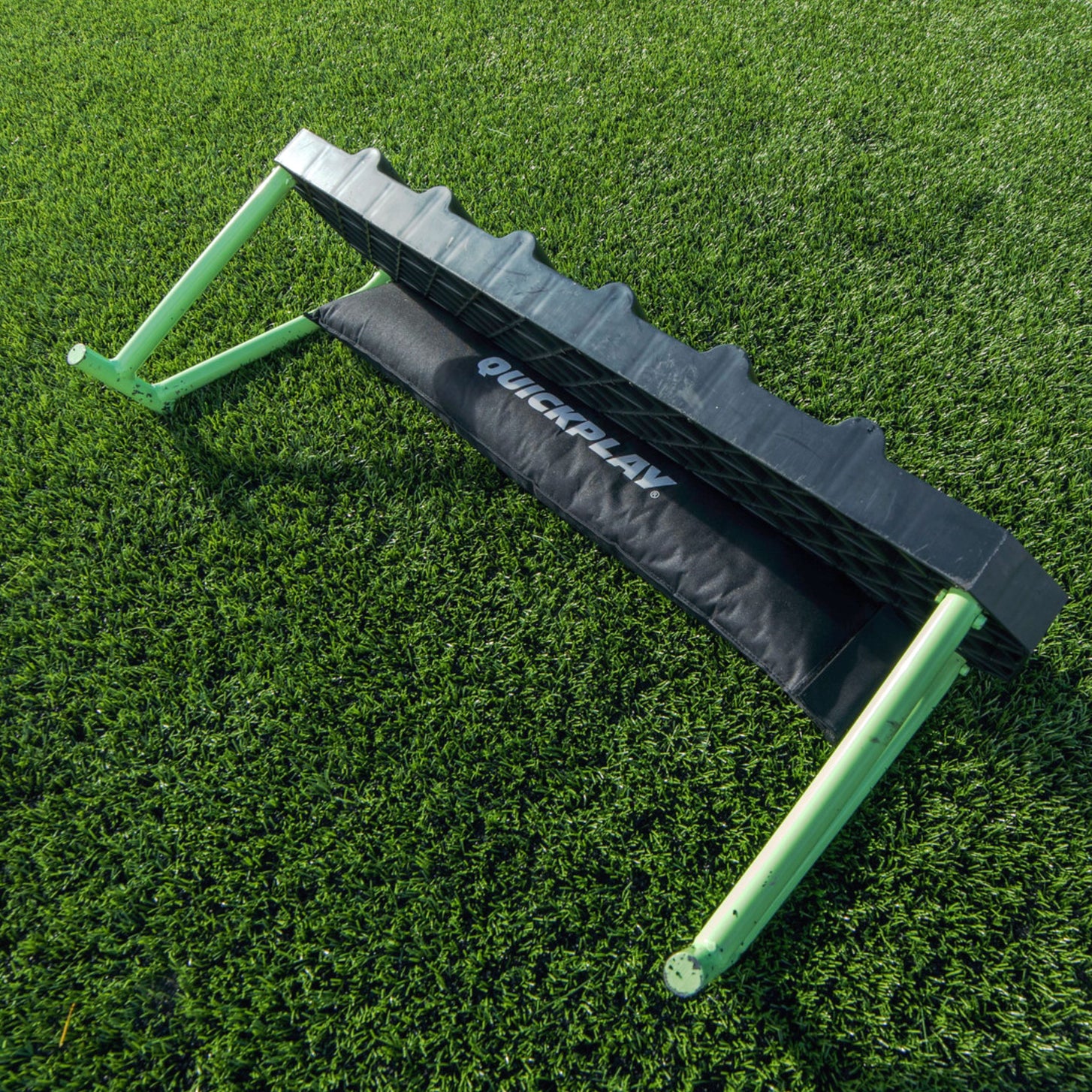 REPLAY Station Sandbag 39in x 6in (sand not inc.) QUICKPLAY