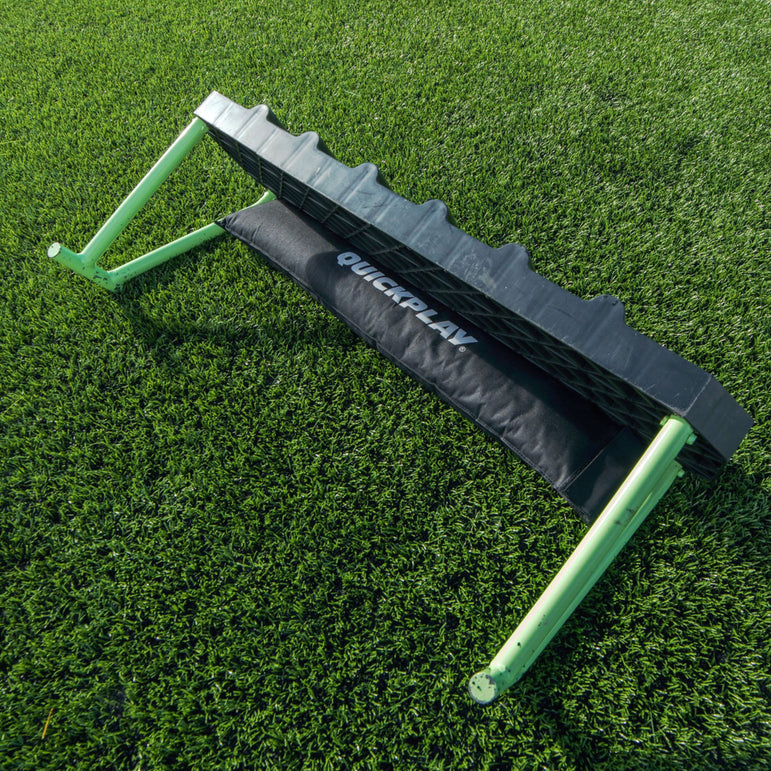 REPLAY Station Sandbag 39in x 6in (sand not inc.) QUICKPLAY