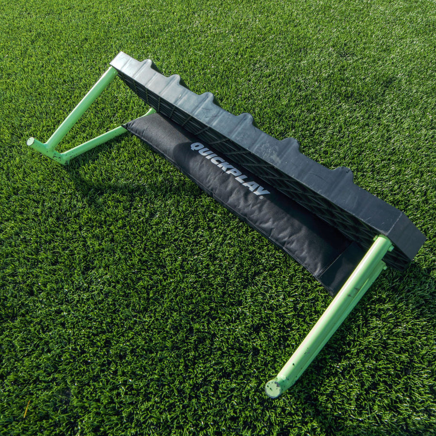 REPLAY Station Sandbag 39in x 6in (sand not inc.) QUICKPLAY