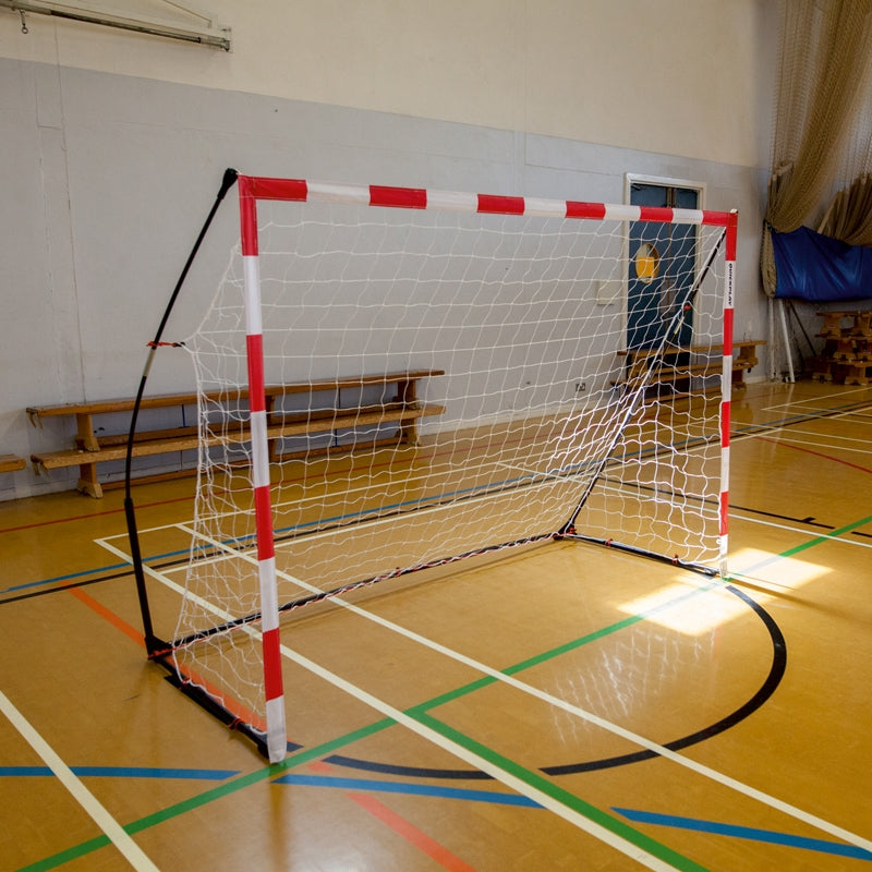 Portable Youth Handball Goal 7.8 x 5.5'