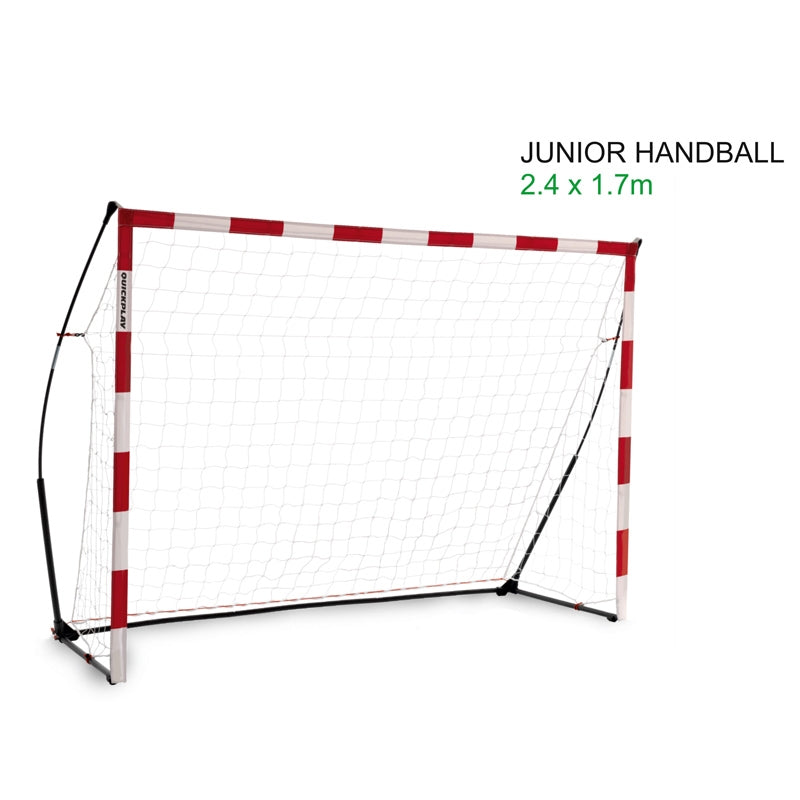 Portable Youth Handball Goal 7.8 x 5.5'