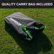 PRO BENCH 6 Seat Team Spectator Bench - QUICKPLAY - Astroturf Baseball Baseball Teams Handball instructions Pro Seating ship20 Soccer Soccer Teams