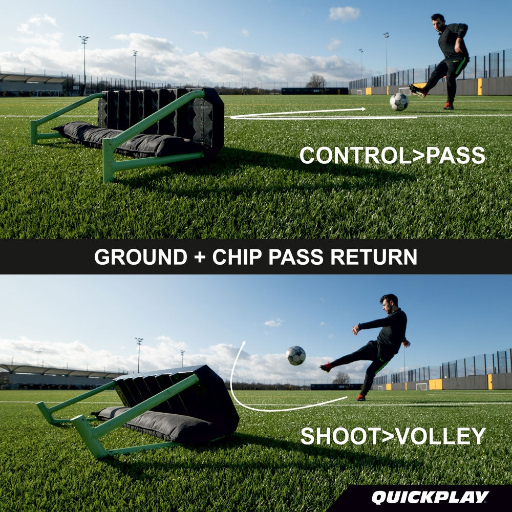 Award Winning Sports Equipment from QuickPlaySport